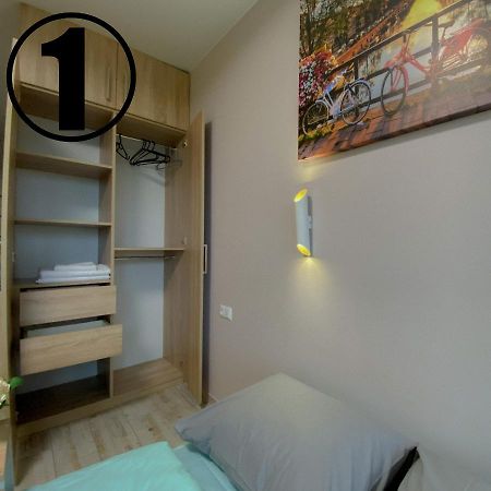 Studio Aparment Kharkov Ngoại thất bức ảnh