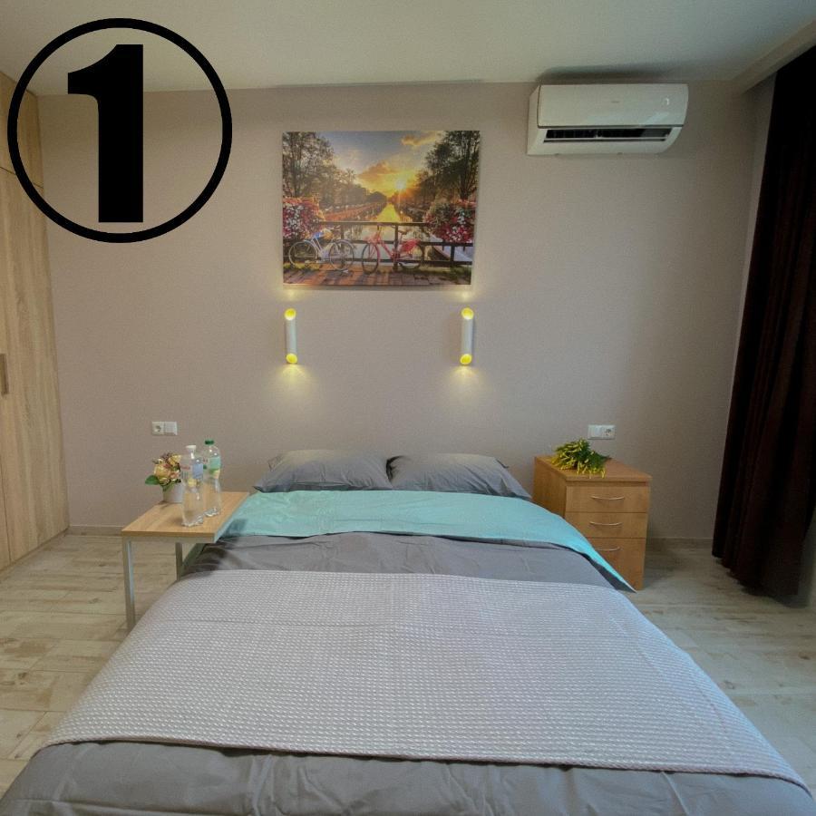 Studio Aparment Kharkov Ngoại thất bức ảnh