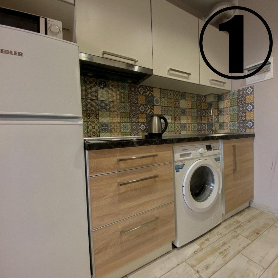 Studio Aparment Kharkov Ngoại thất bức ảnh