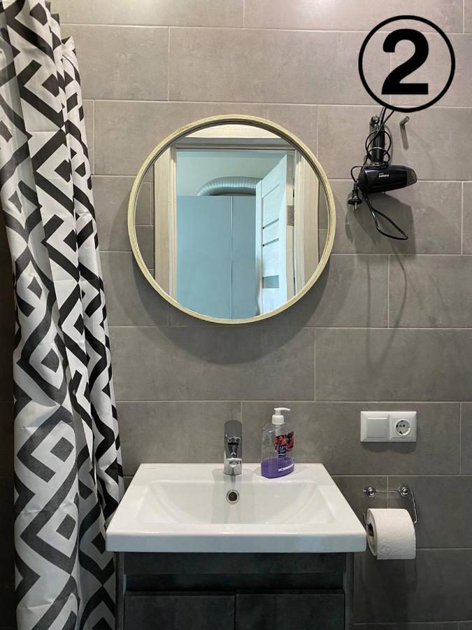 Studio Aparment Kharkov Ngoại thất bức ảnh