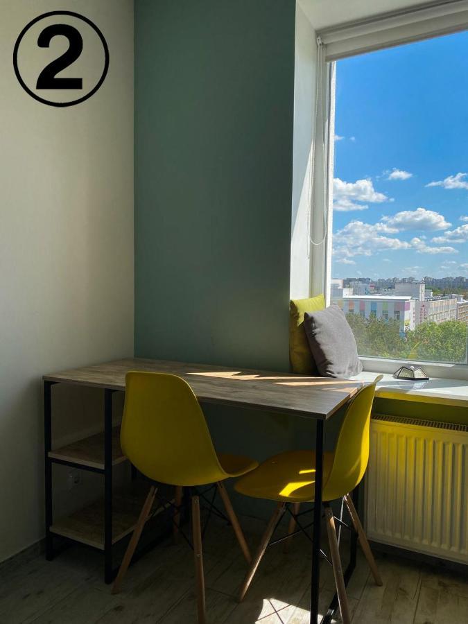 Studio Aparment Kharkov Ngoại thất bức ảnh
