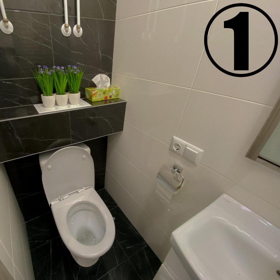 Studio Aparment Kharkov Ngoại thất bức ảnh